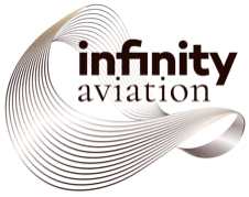 Infinity Aviation Group logo