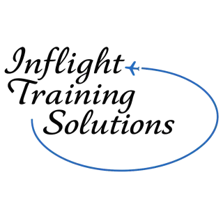 Inflight Training Solutions logo