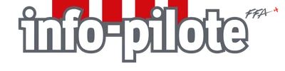 Info-Pilote logo