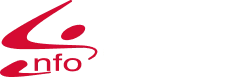 Info Solution logo