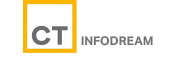 Infodream logo