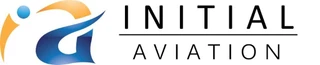 Initial Aviation logo