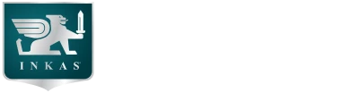 INKAS Aerospace & Defense logo