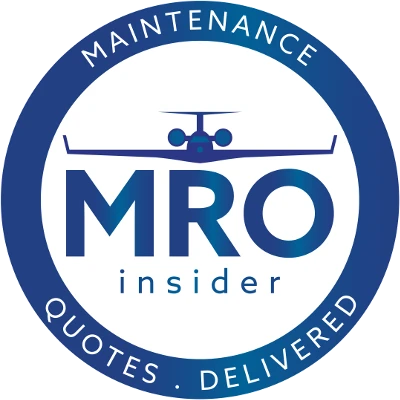 Inside MRO logo