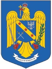 Inspectoratul General de Aviatie (IGAv), Romanian Ministry of Internal Affairs logo