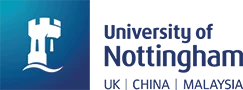 Institute for Aerospace Technology, University of Nottingham logo