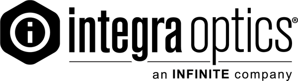 Integra Optics logo
