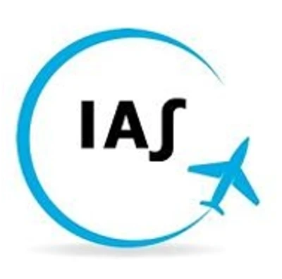 Integrated Aviation Systems AG logo