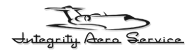 Integrity Aero Service logo