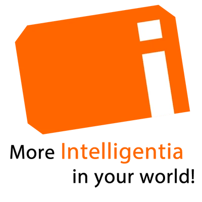 Intelligentia logo