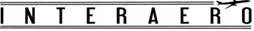 Interaero, Inc. logo
