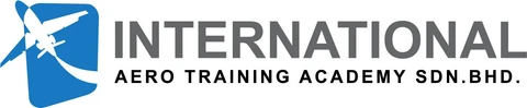 International Aero Training Academy logo