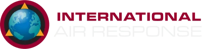 International Air Response, Inc. logo