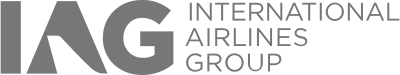 International Airlines Group logo