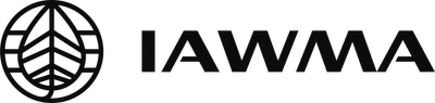 International Aviation Waste Management Association logo