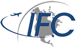 International Flight Center (IFC) Miami logo