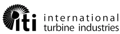 International Turbine Industries logo