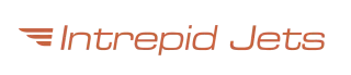 Intrepid Jets logo