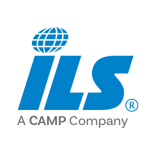 Inventory Locator Service (ILS) logo