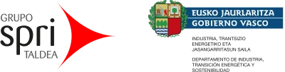 Invest in Basque Country logo