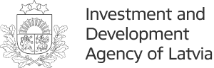 Investment and Development Agency of Latvia logo