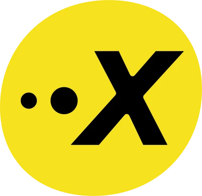 ION-X logo