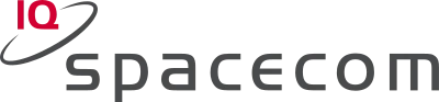 IQ Spacecom logo