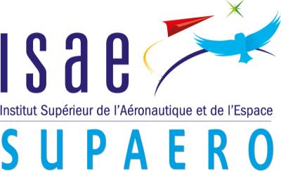 ISAE-SUPAERO logo