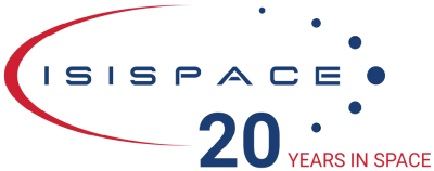 ISISPACE logo