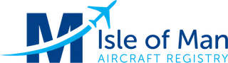 Isle of Man Aircraft Registry logo