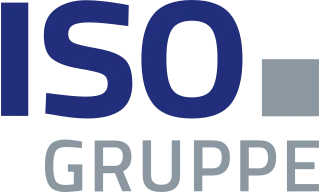 ISO-Gruppe logo