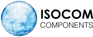Isocom logo