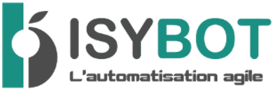 ISYBOT - 5-536-B logo
