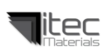 Itec Materials logo