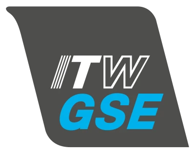 ITW GSE logo