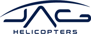 JAG Helicopter Services logo