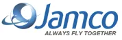 Jamco Corporation logo