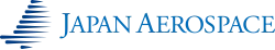 Japan Aerospace Corporation logo