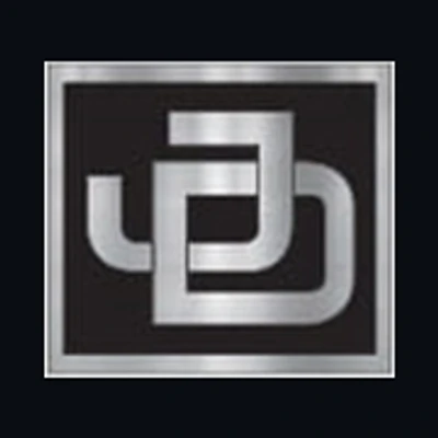 JD Machine Corp. logo