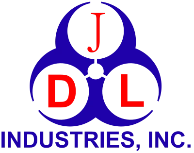 JDL Industries logo