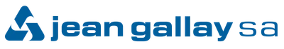Jean Gallay logo