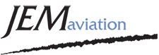 JEM Aviation logo