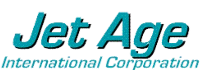 Jet Age International logo