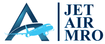 Jet Air MRO logo