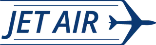 Jet Air logo