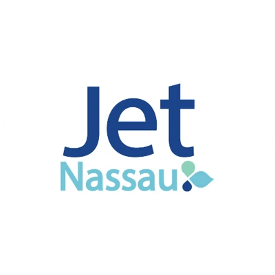 Jet Nassau logo