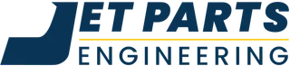 Jet Parts Engineering logo