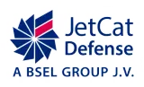 JetCat Defense logo