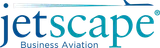 Jetscape FBO logo