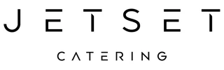 JetSet Catering logo